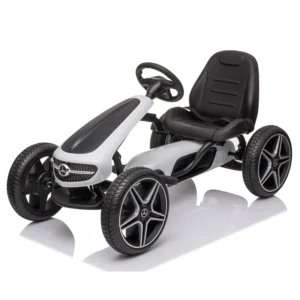 Pedal Go Kart Kids Go Kart Ride on Toy Car