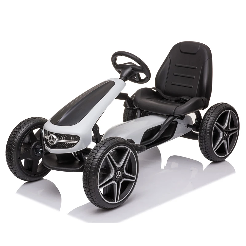 Pedal Go Kart Kids Go Kart Ride on Toy Car