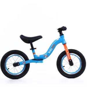Pink Color Balance Bike Children Practice BalanceBike Toddler Balancing Bike Toy for Kids Import Balance Bicycle