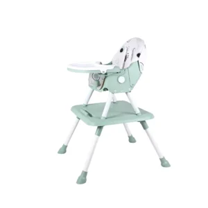 Plastic Baby Portable High Travel Seat Safety Portable protection Dinning Learning Walker Baby Chair