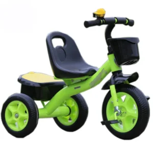 Plastic Baby Tricycle CE Children’s Tricycle Ride on Triciclo Kids Children for Babies