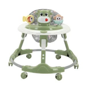 Plastic Modern Baby Walker Activity Center 360 Degree Baby Walker
