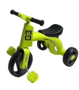 Plastic Tricycle for Kids Baby 2 5 Years Child Tricycle Kids Bike Three Wheels Child Tricycle Slient Wheel Funny Time Toys