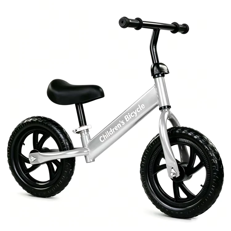 Popular Full Shockproof Outdoor Balance Bike Child's Bicycle