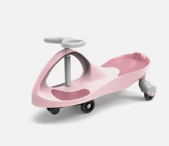 Popular New Cool Toy Baby Twist Car High Quality Kids Ride on Toy Happy Swing Car Newest Toys Car for Children Swing Car