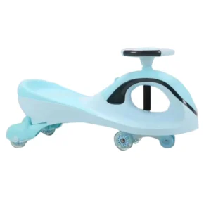 Popular New Cool Toy Baby Twist Car high Quality Kids Ride on Toy Happy Swing Car Newest Toys Car for Children Swing Car