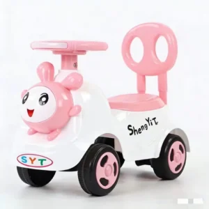Popular New Product Fourwheels Sliding Mini Educational Toys Children Scooter Kids Balance Bike