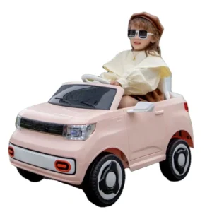 Popular Ride On Cars for Kids Children’s Electric Cars Toy for Outdoor Use