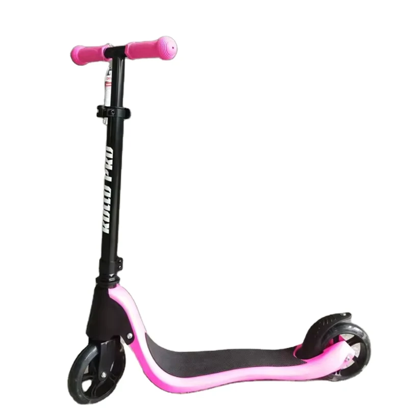 Popular Scooter for Children Scooter CHINA Factory Kick Scooter for Kids Boys and Girls Gifts