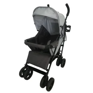 Portable Convenient and Comfortable OEM EN1888 Approved Umbrella Foldable Luxury Baby Stroller
