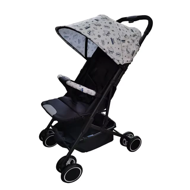 Portable Lightweight Baby Stroller