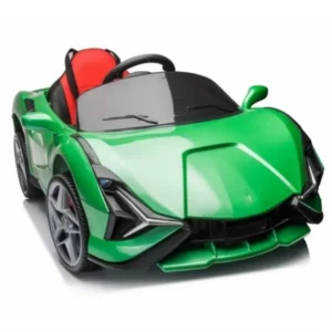 Power Wheel Battery Children Toys Kids Cars Electric Ride on Car for 2 10 Years Old