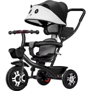 Power Wheel Toy Vehicle for 1-6 Years Child Gifts Tricycle for Kid Balance Bike Kids Toys Ride