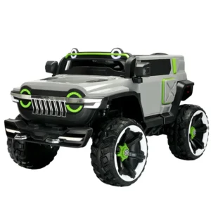 Power Wheels Electric Car Kids Ride on Ride on Car Kid Driving Children Toy Cars for Kids to Drive