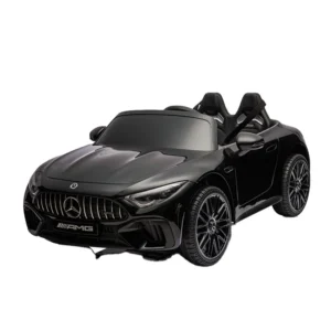 Powerwheel Cars Battery Kids Electric Ride-ons Baby 24 Volt Ride on Car for Kids with Remote