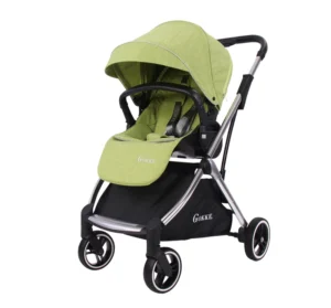 Pram Infant Modern Baby Stroller Foldable Baby Buggy Stroller