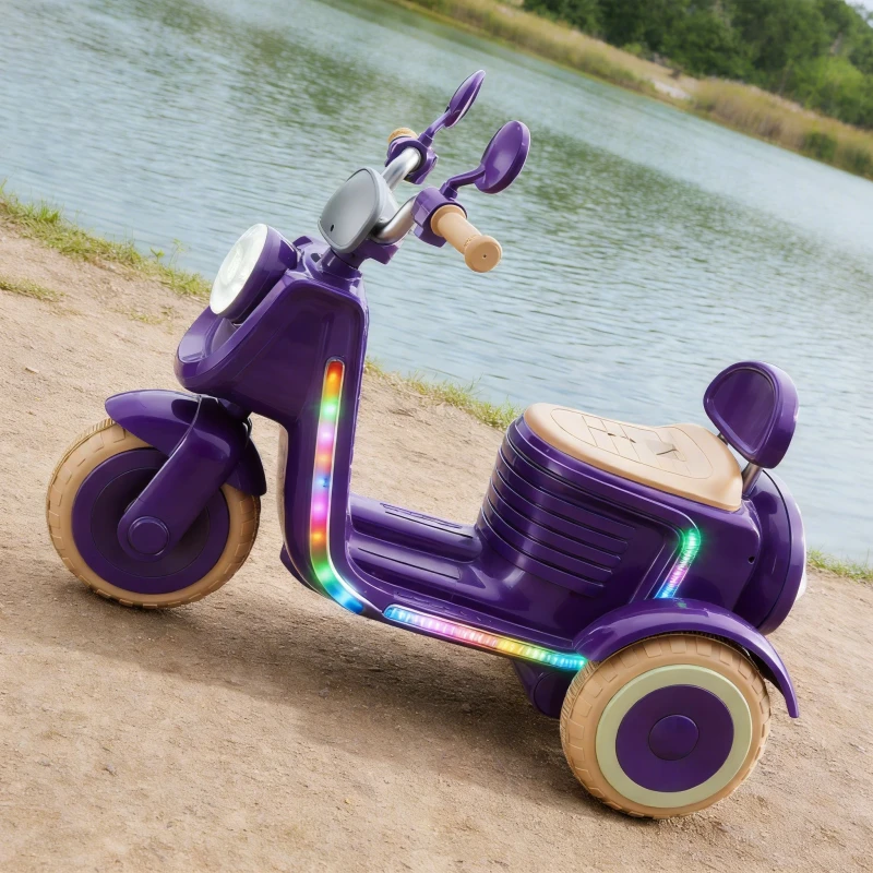 Premium Quality Ride on Cars 7 Years Large Ride on Cars Kids Ride on Car for Age 6-8 Gift