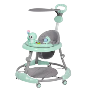 Price Baby Walker With Music Baby Toddle Easy Folding Infant Stroller