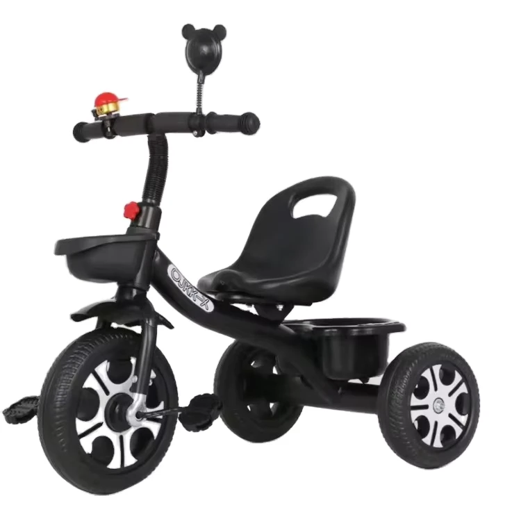 Price China Factory Supply Kid Tricycle 3 Wheel Tricycle Kids Balance Bike for 1 6 Years Baby Girl Boy Toy