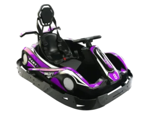 Price Racing Electric Go kart Electric Drift Ride on Kids and Adult Cars