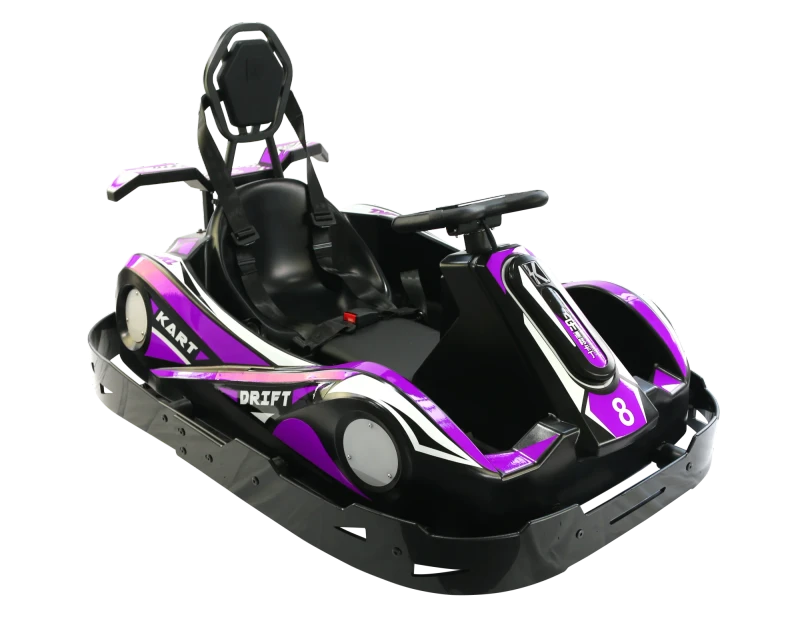 Price Racing Electric Go kart Electric Drift Ride on Kids and Adult Cars