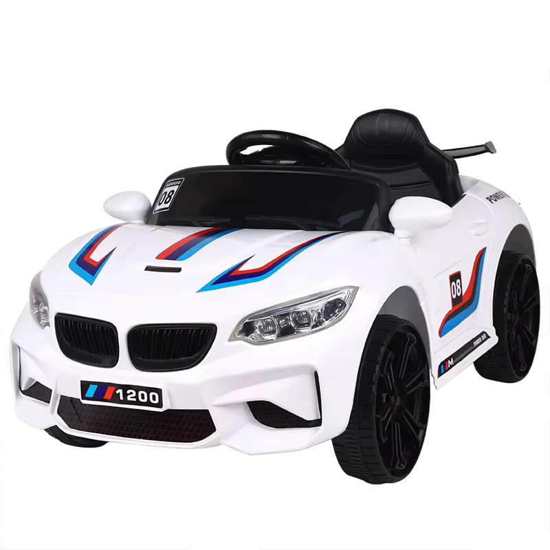 Price Ride on Car for Children electric Kids Car with Music and Led Lights four Wheels Kids Baby Driving Cars