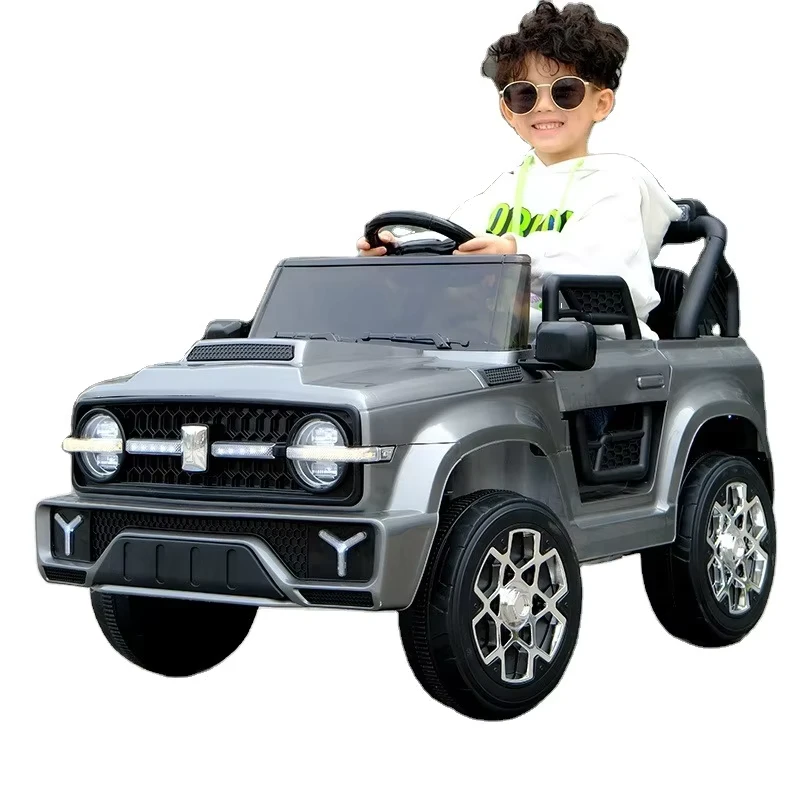 Prices Kids Cars Electric 12v Baby Ride on Car Remote Control Electric Kids Ride on Toys