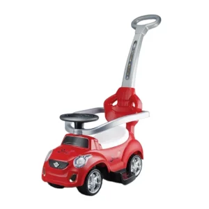 Product Sliding Car Toy Pushing Car Kids Ride on Car for Baby Children