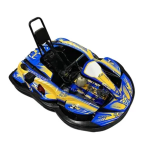 Professional Buggy 200cc Gasoline Go Karts for Adults Outdoor Use