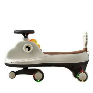 Professional Children’s Ride on Toys Manufacturer Custom Kids Ride on Swing Car