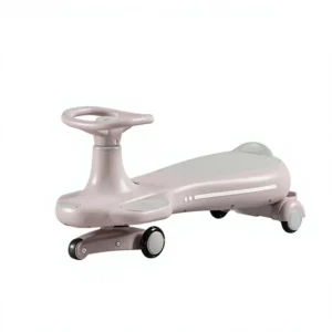 Professional Wiggle Car Manufacturer Custom Kids Ride on Swing Car