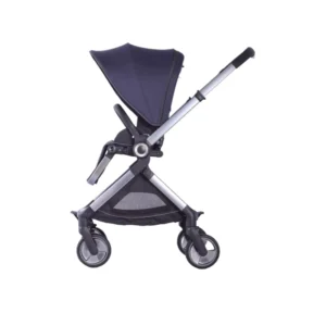 Purorigin BP168 2 New Design Foldable Aluminum Frame Travel Baby Stroller 20KG Load Capacity OEM Pram for Babies