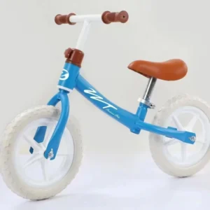 Push Kids Balance Bike Bicicleta 12 Inch Children’s Baby Bike Kid Balance Bike for Children Kid