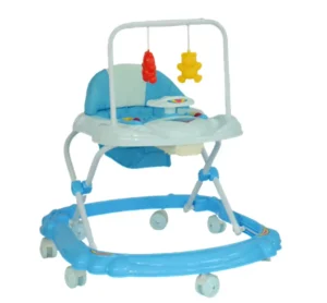 Push Walker Plastic Baby Roller Walkers Baby Walker With Wheels Music and Light