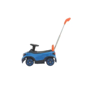 Push and Pedal Ride on Car Baby Car Toy for Boys and Girls Kids Outdoor Toys