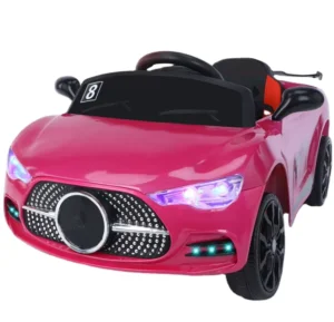 RHS-CAR24 Electric Children Car Toy Cars for Kids to Drive Kids Electric Ride-On Car