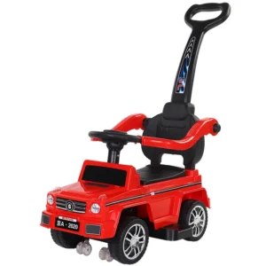 RHS CAR95 Children Christmas Gifts Kid Push Toy Foot to Floor Ride On Cars for Boys and Girls