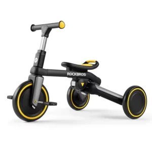ROCKBROS Kids Balance Bike High Adjustable Children Bicycle for 2 5 Years Baby Kids Balance Bike