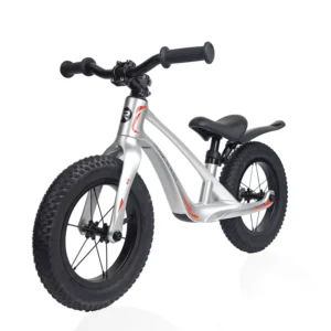 Racing Balance Bike Magnesium Alloy Balance Bike Bicycle for Kids