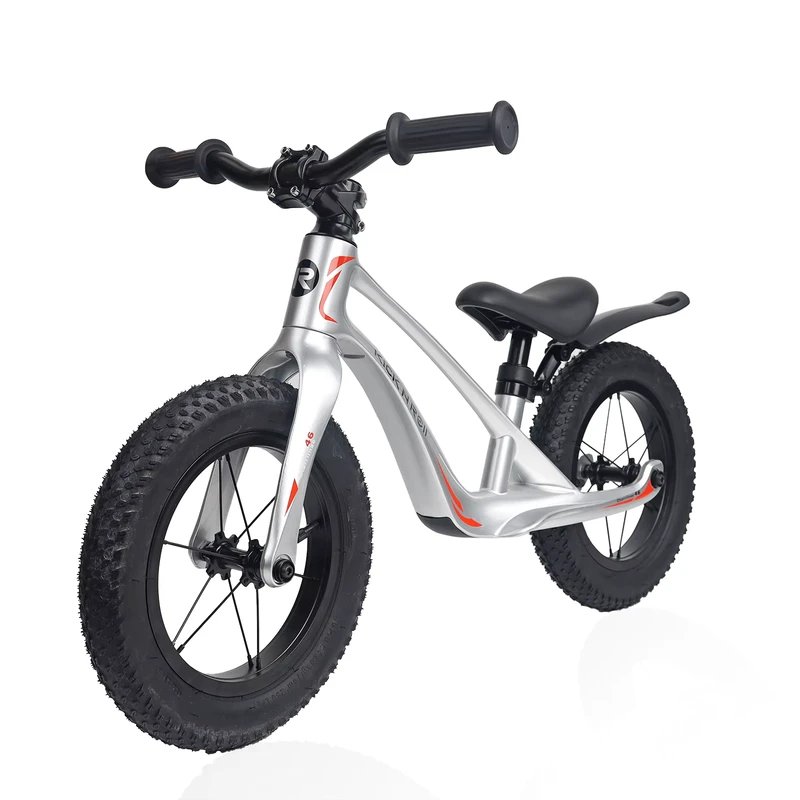 Racing Balance Bike Magnesium Alloy Balance Bike Bicycle for Kids
