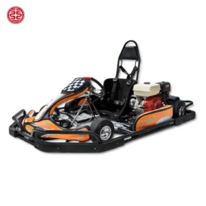 Racing Go Kart Amusement Park Go Kart For Kids Adults Indoor Outdoor Amusement Center