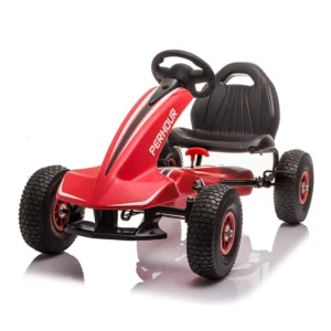 Racing Pedal Kart Go Kart Go Karts for Kids