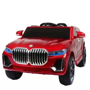 Rechargeable Kids Electric Ride on Toy Car Outdoor Play Vehicle for Boys Girls