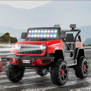 Remotely Controlled Children Electric Car ABS Plastic Boys 4 Year Old Big Size Child Kids Battery Powered Car