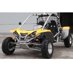 Renli 500cc EECC&EPA 2 Seat Gas Dune Buggy 4 Stroke Liquid Cooling Heavy Duty Off-road Go Kart for Recreation&Hunting