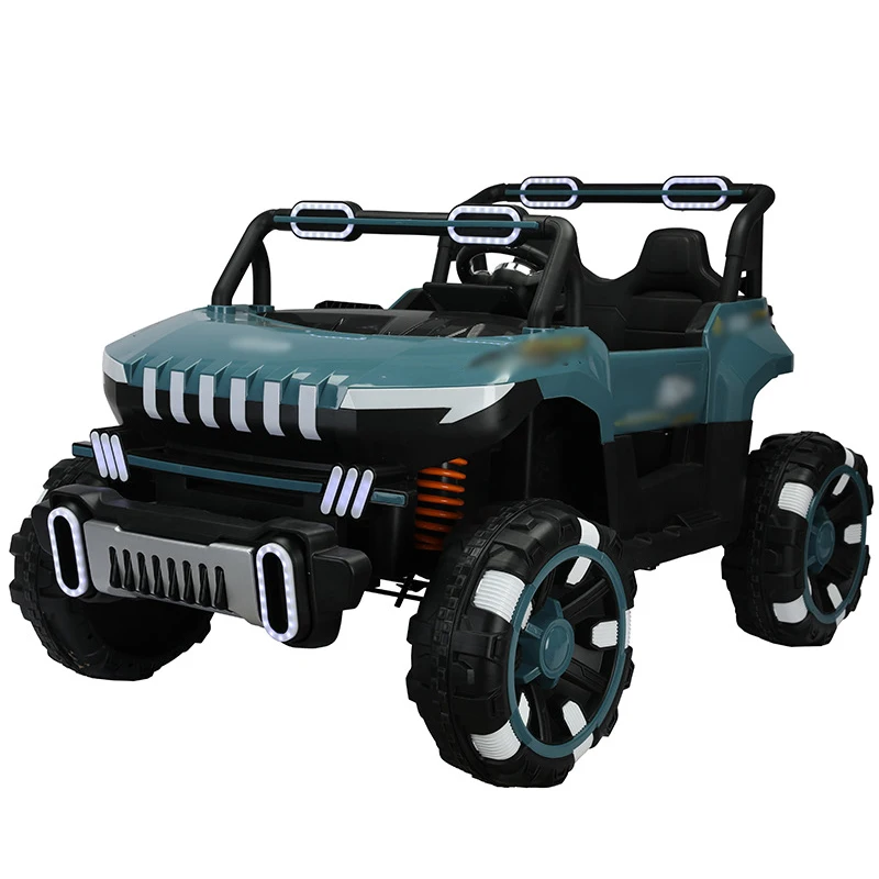 Ride On Adult Car 4 Seater Kids Electric Car Kids Toys Ride On Car