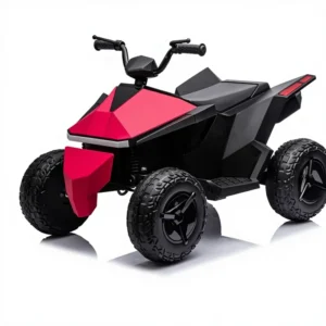 Ride-On Beach Car Child ATV Motorcycle Ride-On Car Toys Battery Operated Kids Beach Car
