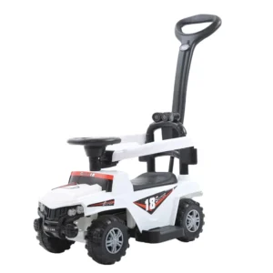 Ride On Car Toy Children Electric Swing Car