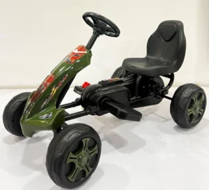 Ride On Car Toys Baby and Kids Electric Car Electric Car for Children With Ccc Certificate Voiture Toys for Boys