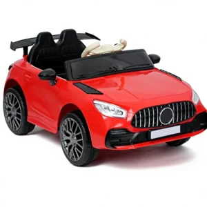 Ride On Cars for Child 3-7 Years Remote Control Electric Cars Four Wheels Baby Drive Outside Ride On Toy